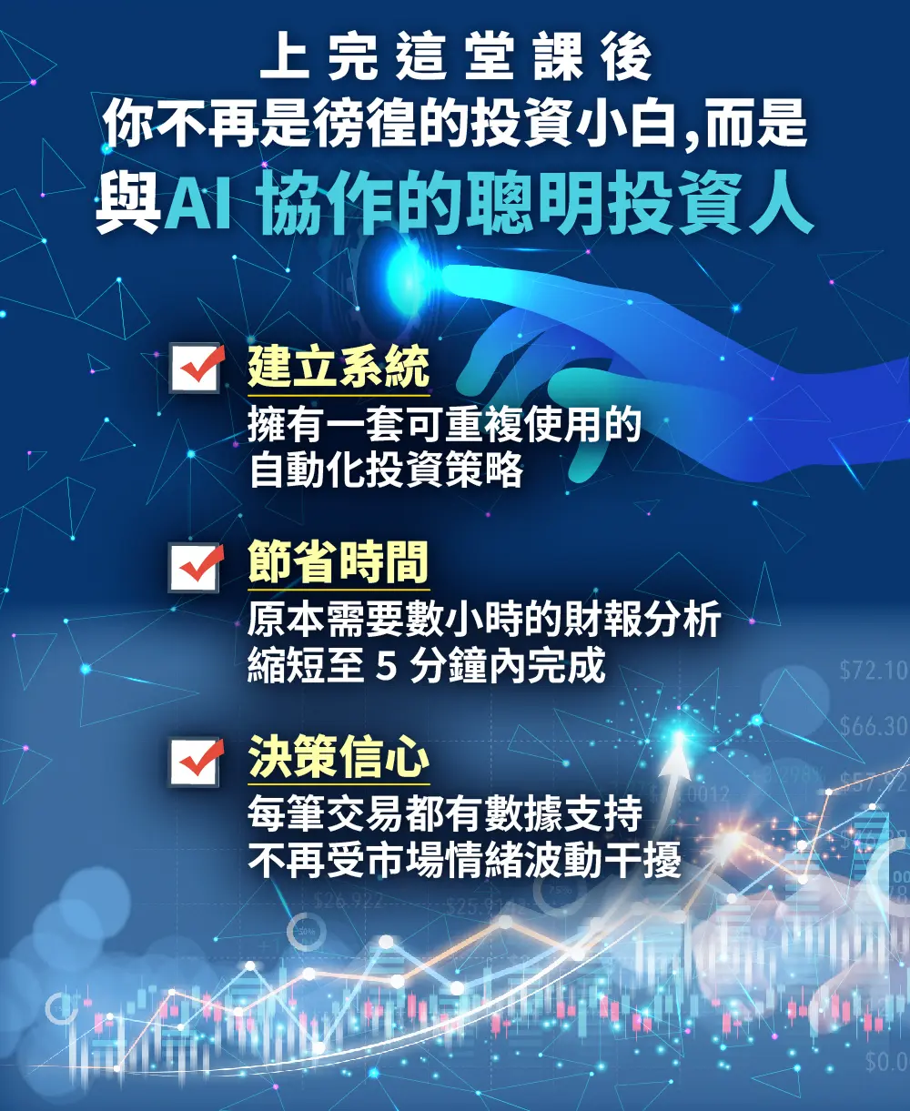 公眾演說技巧 5